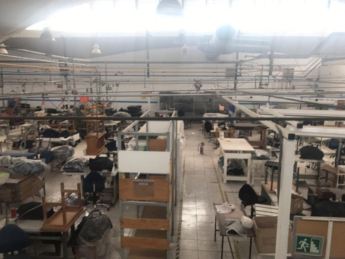 Renta Bodega Vallejo