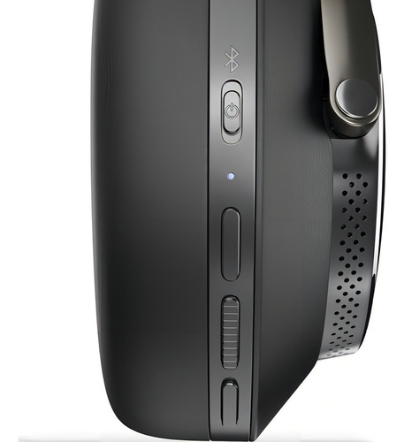 Bowers & Wilkins Px8 Fone Com Cancelamento De Ruido ( Black