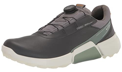 Ecco Hombres Biom Hybrid 4 Boa Gore-tex Waterproof 3wl1p