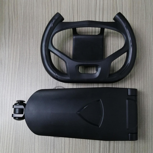 Soporte De Volante Accs Gamepad Regalo Abs Para Ps5 Gaming