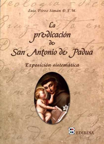Predicacion De San Antonio De Padua, La