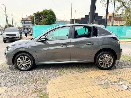 Peugeot 208 1.6 Allure At
