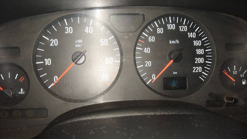 Chevrolet Astra 2.0 Mpfi Sedan 8v Gasolina 4p Manual