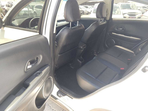 Honda Hr-v Exl Cvt 1.8 I-vtec Flexone