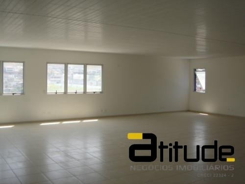 Imagem 3 de 15 de Galpão 2.914.30 Jardim Alvorada Em Jandira - 299