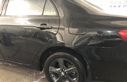 Toyota Corolla 2013 2.0 16v Xei Flex Aut. 4p