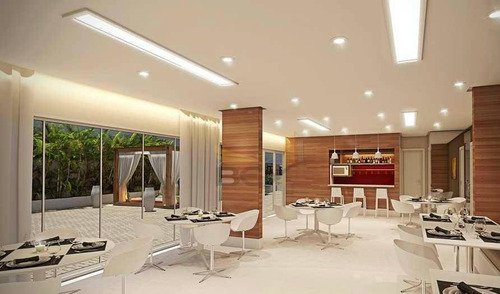Imagem 27 de 27 de Apartamento De 2 Dormitórios Sendo 1 Suíte À Venda, 62 M² Por R$ 605.000,00 - Melville Empresarial Ii - Barueri/sp - Ap0551