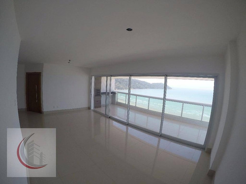 Imagem 17 de 30 de Apartamento Com 3 Dormitórios À Venda, 193 M² Por R$ 2.600.000,00 - Canto Do Forte - Praia Grande/sp - Ap1903