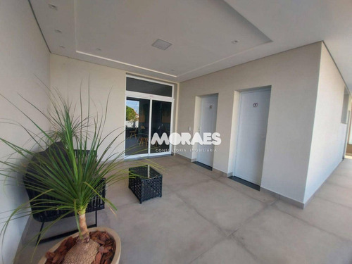 Imagem 22 de 30 de Apartamento Com 2 Dormitórios Para Alugar, 60 M² Por R$ 2.200,00/mês - Urban Universitario - Bauru/sp - Ap2093