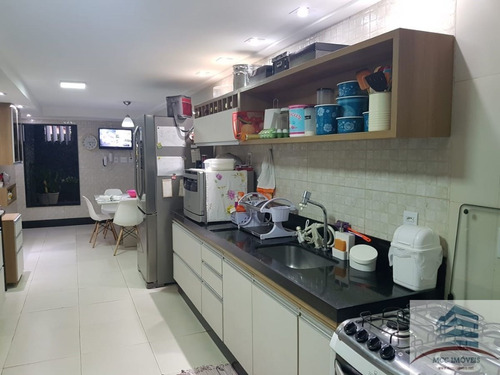 Imagem 7 de 17 de Casa A Venda Cohabinal, Parnamirim