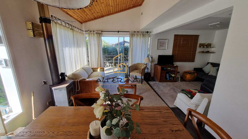 Casa En Condominio En Ritoque, Excelente Estado Y Ubicacion