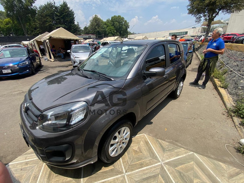 Fiat Uno 1.4 Like Mt