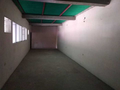 Imagen 10 de 13 de Galpon Grande Con Casa Palo Negro Edo.aragua