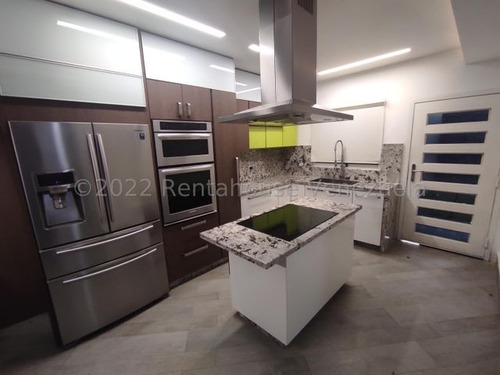Imagen 10 de 30 de Quinta En Venta Urb El Piñal, El Limón 23-13580 Hc