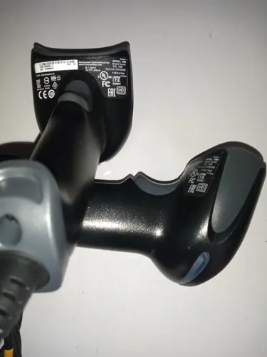 Lector Código De Barras 2d,honeywell,xenon1900.leecedulas (Usado)