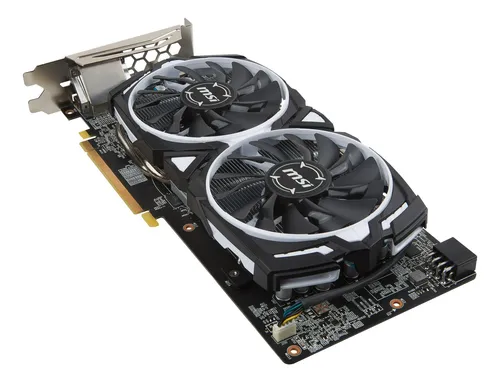 Rx 580 msi clearance 8gb