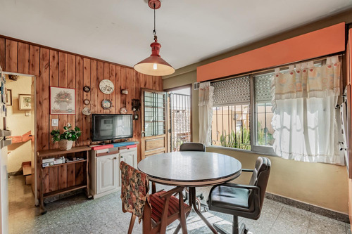 Venta Casa Moron
