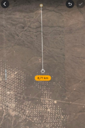 Campo En Vaca Muerta Yacimiento Petrolero El Córcovo