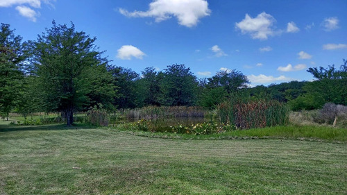 Chacra Con Casa Y Pileta En Estancia Benquerencia - San Miguel Del Monte - Pcia. Bs.as.