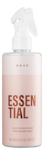 Kit Brae Revival Cuidado Capilar Power (5 Produtos)