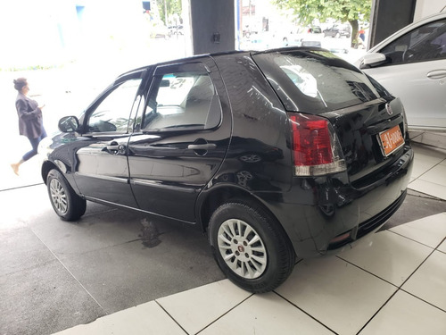 Fiat Palio Fire 1.0 2015