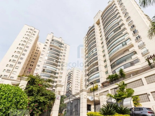 Ref: 1043 Terraços Tamboré Para Locação - 1043