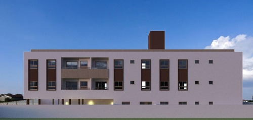 Imagem 2 de 8 de Apartamento À Venda, 50 M² Por R$ 220.000,00 - Expedicionários - João Pessoa/pb - Ap0607