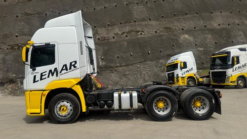 Volkswagen 25.360 6x2 Constellation 2020/2021 Trucado