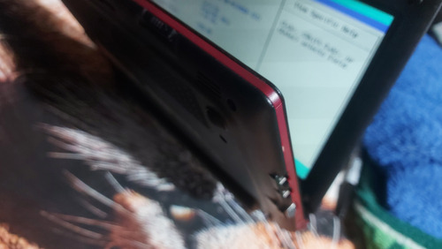 Netbook Samsung Np N145p/n250p Plus Lista Para Usar (Usado)