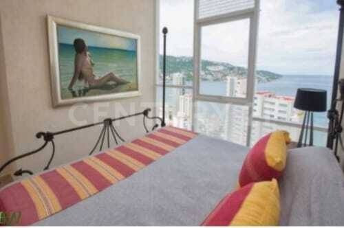 Imagen 18 de 29 de Departamento Exclusivo Desarrollo Cerca De Playa...!!