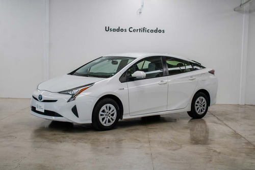 Toyota Prius PREMIUM L4 AT