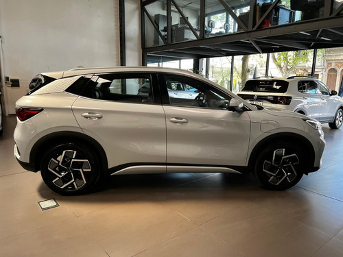 Imagen 5 de 17 de Byd Yuan Plus Ev Gs Extra Full + Adas.