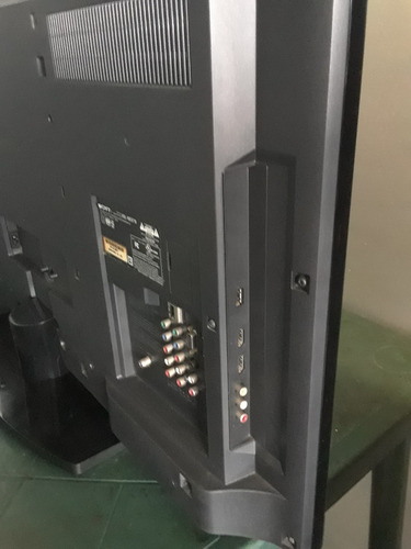 Imagen 4 de 6 de Televisor Sony 40 Pulgadas