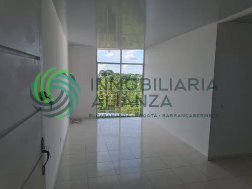 Apartamento En Venta En Los Pinos. Cod V61709