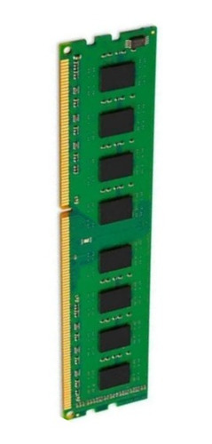 Imagem 3 de 5 de Memoria Ram 16gb 2400mhz Ddr4 Oem Para Computadores De Mesa