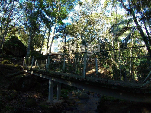 Chácara À Venda Em Guabiruba/sc - 1518c