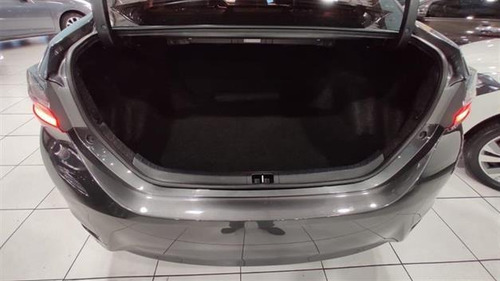 Toyota Corolla Corolla Xei 2.0 Flex 16v Aut. Flex Automátic