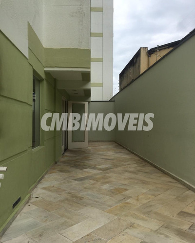 Apartamento À Venda 1 Dormitórios No Bairro Centro Em Campinas - Ap21827 - Ap21827 - 69231988