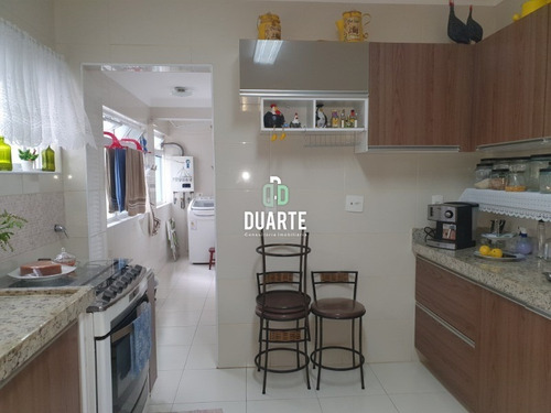 Imagem 20 de 30 de Apartamento - Ap02974 - 68514767