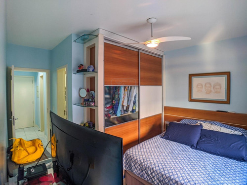 Imagem 22 de 30 de Apartamento À Venda Em Ingleses Do Rio Vermelho - Ap004297