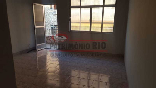 Imagem 13 de 15 de Bom Apartamento Quartos Mais Dependência Completa - Paap22541