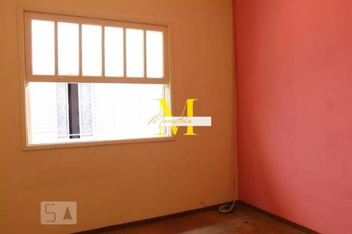 Imagem 13 de 15 de Casa Para Venda Com 4 Dormitórios 2 Vagas Na Pauliceia / Sbc - 345