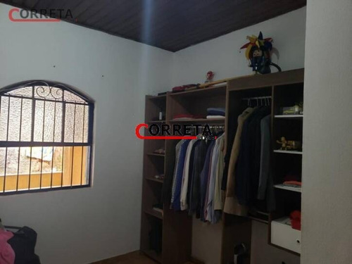 Imagem 11 de 15 de Chácara Em Loteamento Aberto Com 2000m² - 220