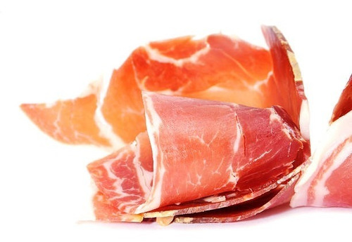 Jamon Serrano Español