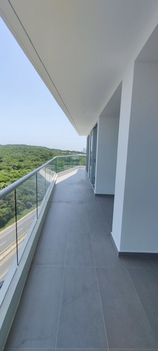 Imagen 13 de 14 de Apartamento Paradise Living Barranquilla