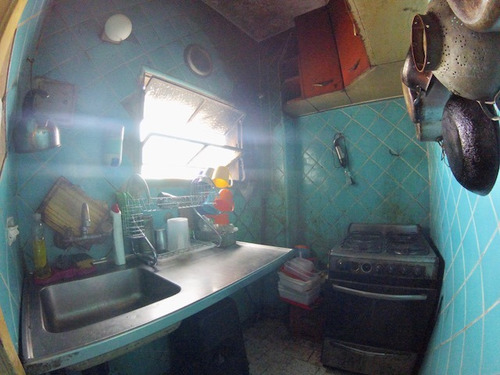 Imagen 11 de 12 de Venta Departamento 3 Y 1/2 Ambientes A Refaccionar