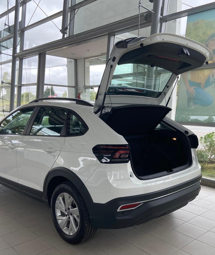 Volkswagen Nivus 1.0 0km Financia Tasa 0% Cuotas Fijas X-
