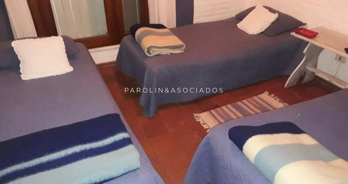 Casa En Venta De 3 Dormitorios En La Barra-ref:3957