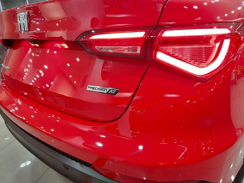 Imagen 20 de 25 de Fiat Cronos Precision 1.3 Cvt 1.3 0km 2022 Entrega Inmediata
