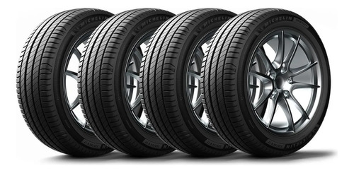 Kit 4 Neumáticos Michelin 235/50r19 103v Primacy 4